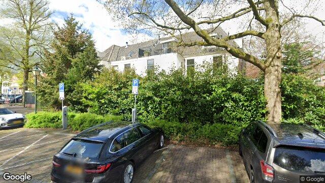 Huurwoning - Ruijsdaelplein/Naarden (€5450.00/269.00m2)