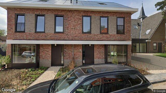 Huurwoning - Johan Stratiuslaan/Wolfheze (€2150.00/152.00m2)