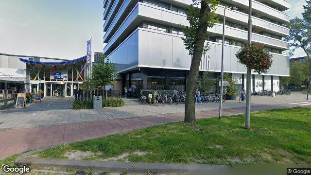Appartement - Martinus Nijhofflaan/Delft (€1900.00/72.00m2)