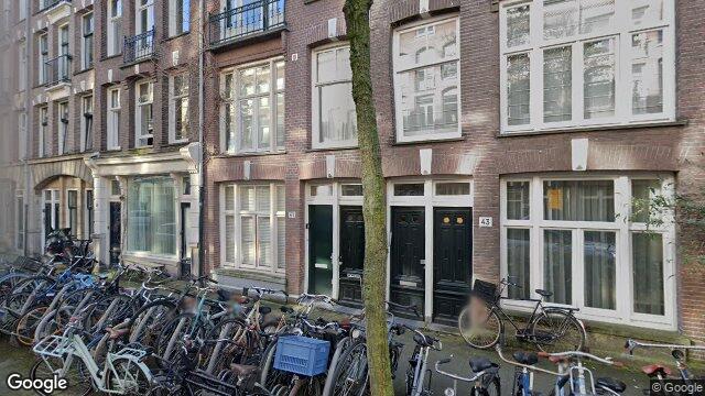 Appartement - Brederodestraat/Amsterdam (€2650.00/70.00m2)