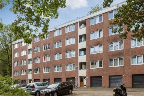 Appartement - Savelsbos/Amsterdam (€1450.00/75.00m2)