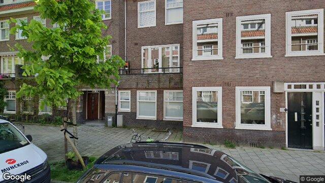 Appartement - Leimuidenstraat/Amsterdam (€2650.00/51.00m2)