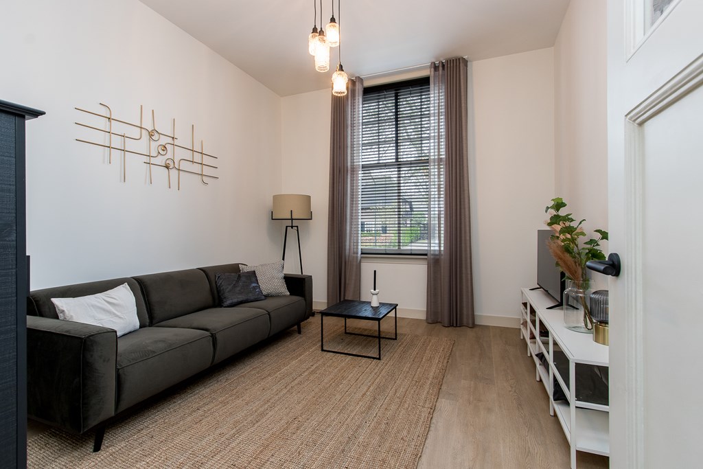 Appartement - Kastanjelaan/Helvoirt (€1140.00/52.00m2)