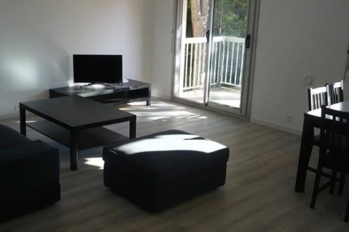 Kamer - Parkstraat/Den Haag (€805.00/30.00m2)