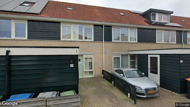 Huurwoning - De Vleet/Graft (€1875.00/98.00m2)