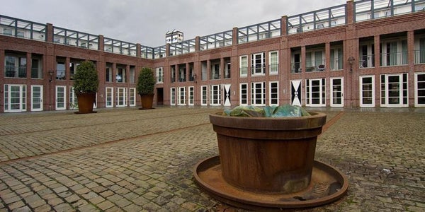 Appartement - Paradeplaats/Bergen op Zoom (€1450.00/130.00m2)