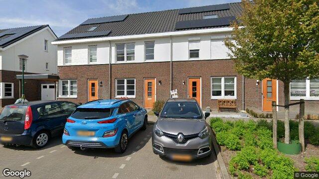 Huurwoning - Maalsteen/Nistelrode (€1450.00/113.00m2)