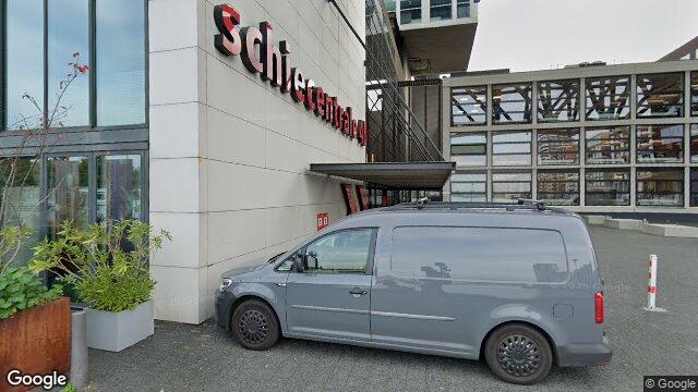 Appartement - Schiehavenkade/Rotterdam (€1550.00/68.00m2)