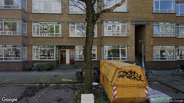 Appartement - Milletstraat/Amsterdam (€3100.00/113.00m2)