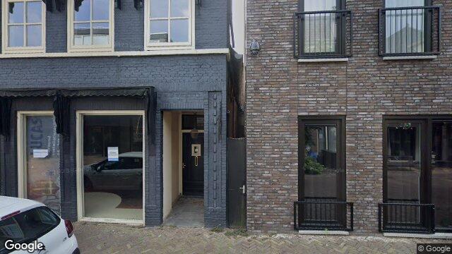 Appartement - Grotestraat/Almelo (€1650.00/99.00m2)