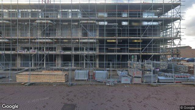 Appartement - De Clomp/Zeist (€1375.00/75.00m2)