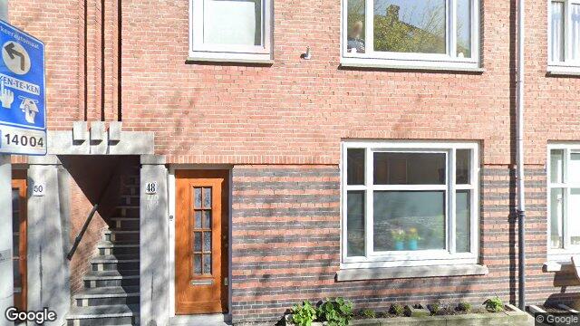 Appartement - Bonairestraat/Amsterdam (€2300.00/55.00m2)