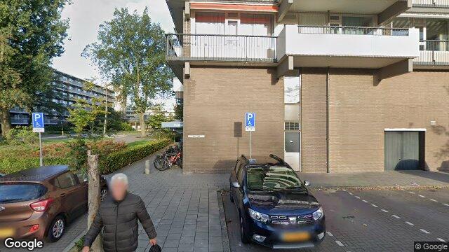 Appartement - Groenhof/Amstelveen (€3500.00/110.00m2)