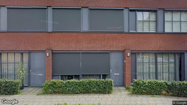 Lariksplaats, Tilburg