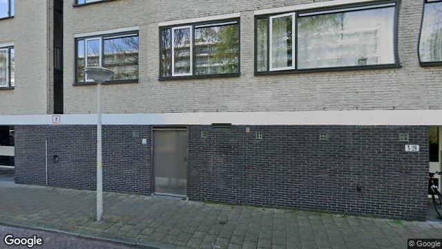 Appartement - Richard Holstraat/Den Haag (€1850.00/130.00m2)