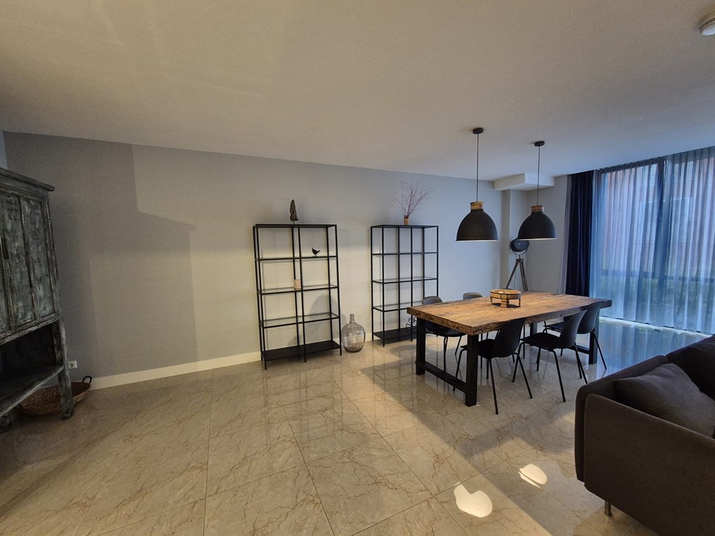 Appartement - Gedempte Gracht/Den Haag (€2995.00/135.00m2)