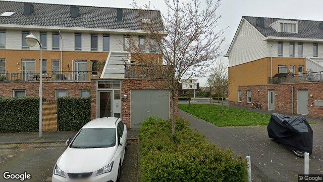 Appartement - Koraalzee/Amersfoort (€1685.00/106.00m2)