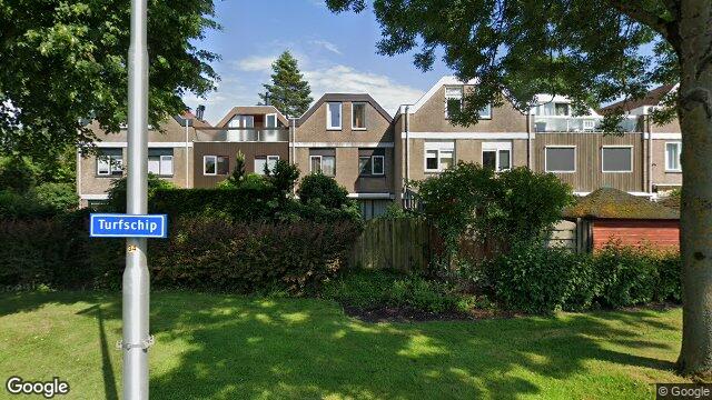 Huurwoning - Turfschip/Amstelveen (€3500.00/180.00m2)