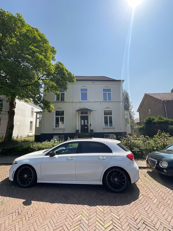 Kamer - Zuider Parallelweg/Velp (GD) (€570.00/17.00m2)