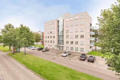 Appartement - Rietkerkweg/Rotterdam (€1285.00/90.00m2)