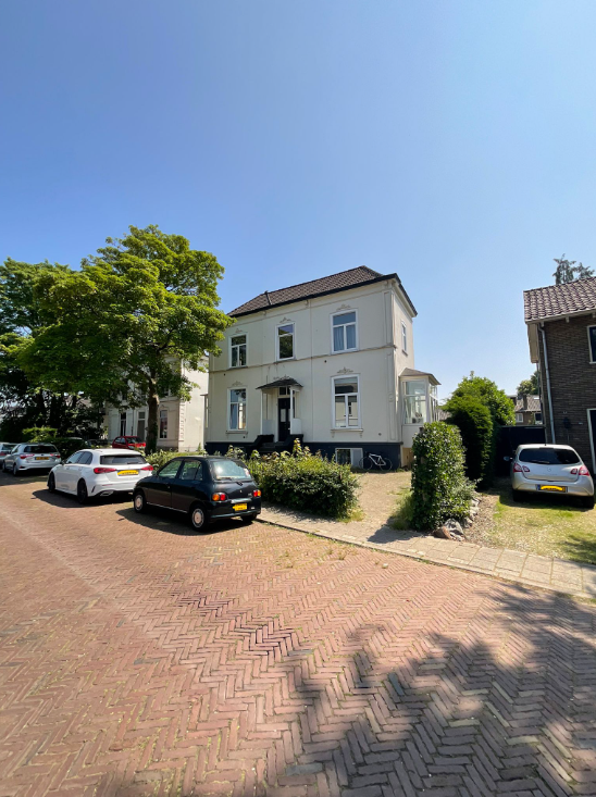 Kamer - Zuider Parallelweg/Velp (GD) (€615.00/11.00m2)