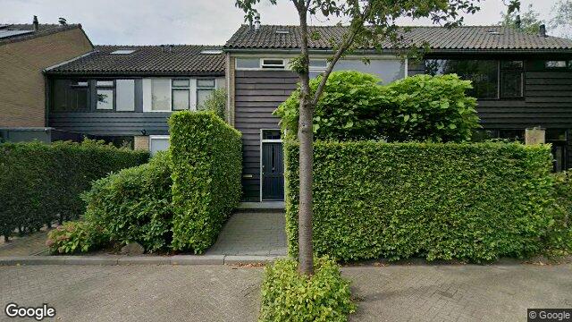 Huurwoning - Bisschopswaarde/Laren (NH) (€3250.00/134.00m2)