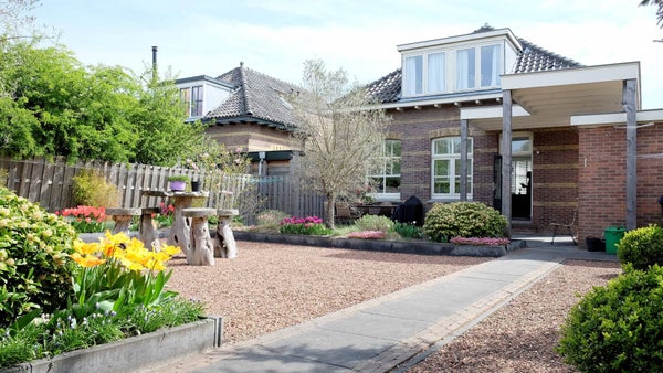 Huurwoning - Pompstationsweg/Den Haag (€3600.00/125.00m2)