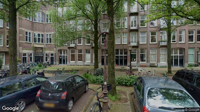 Appartement - Zocherstraat/Amsterdam (€3250.00/85.00m2)