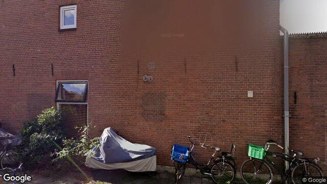 Appartement - Berckheydestraat/Haarlem (€2950.00/141.00m2)