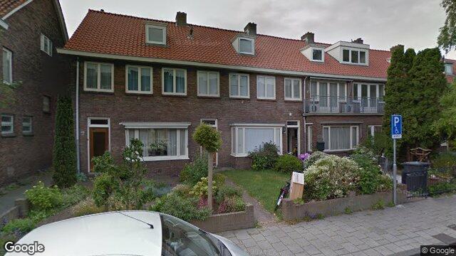 Huurwoning - Kamerlingh Onnesstraat/Haarlem (€2500.00/115.00m2)