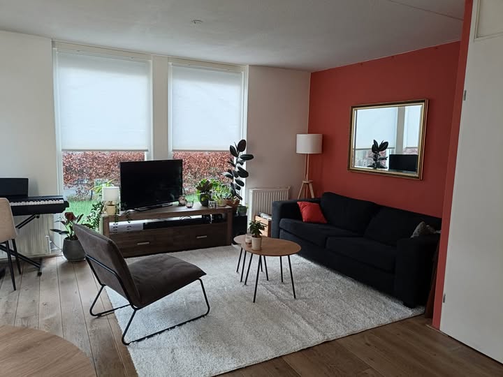 Kamer - Morleystraat/Zwolle (€662.00/110.00m2)