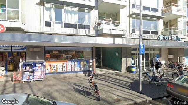 Appartement - Groenendaal/Rotterdam (€1264.00/56.00m2)