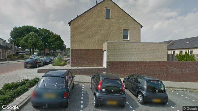 Huurwoning - Bremstraat/Groesbeek (€1695.00/121.00m2)