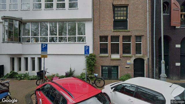 Appartement - Nieuwe Uilenburgerstraat/Amsterdam (€2650.00/71.00m2)