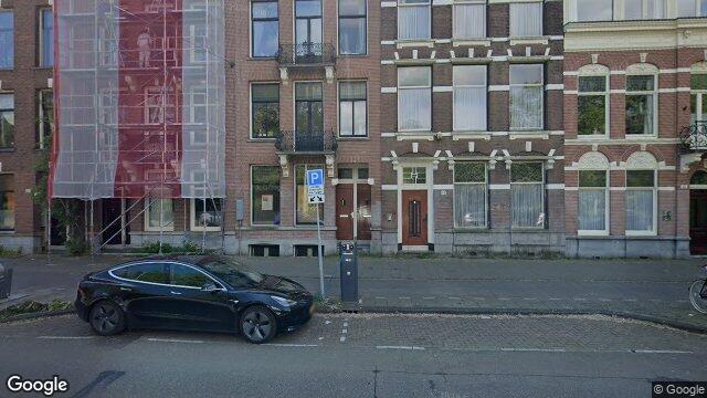 Appartement - Oosterpark/Amsterdam (€3500.00/87.00m2)