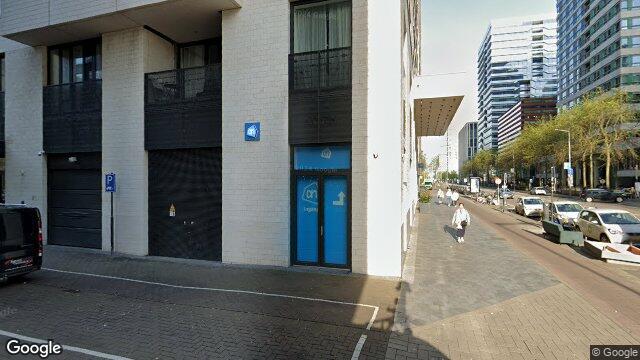 Appartement - Gustav Mahlerlaan/Amsterdam (€7000.00/123.00m2)