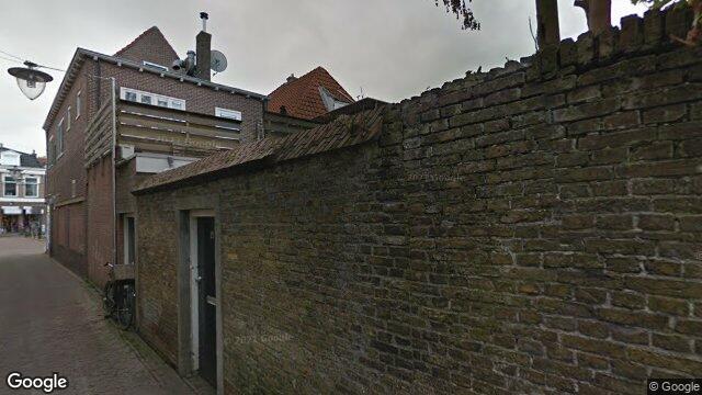 Huurwoning - Scharnestraat/Sneek (€1250.00/90.00m2)