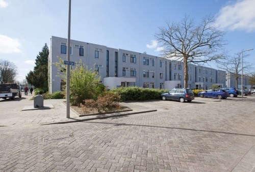 Appartement - Heindijk/Rotterdam (€880.00/68.00m2)