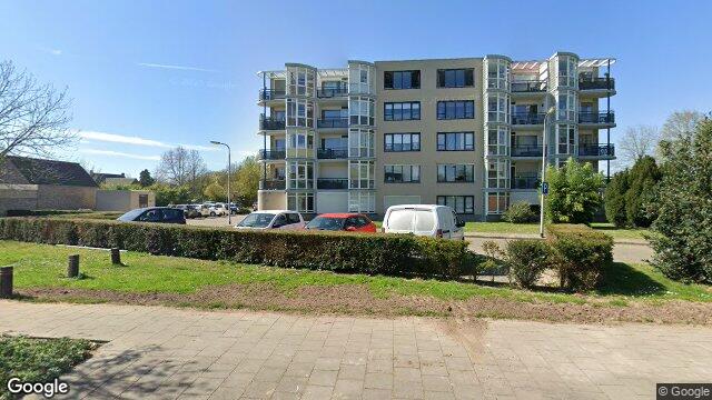 Appartement - Brabantstraat/Oss (€1165.00/88.00m2)