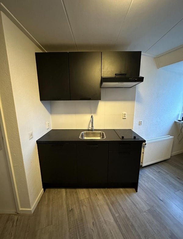 Appartement - Krabbenbosweg/Hengelo (OV) (€750.00/18.00m2)