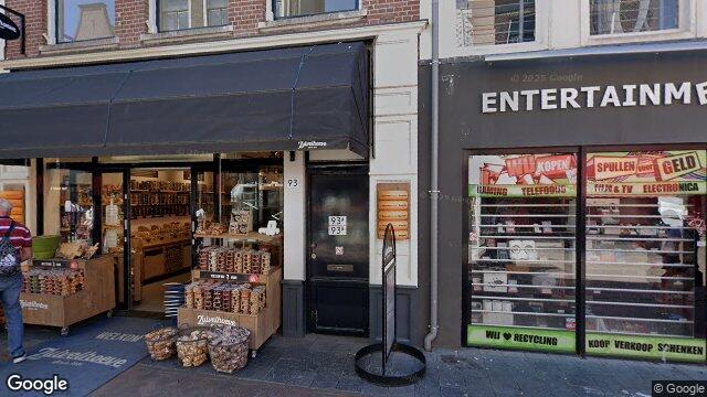 Appartement - Haarlemmerstraat/Leiden (€1875.00/85.00m2)