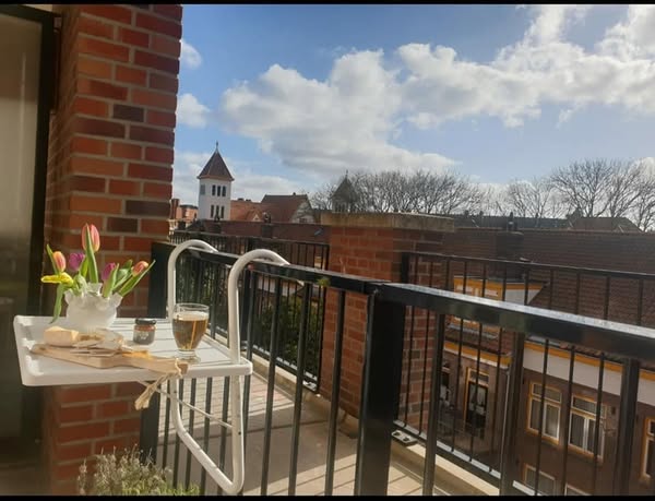 Kamer - Spaarndammerbuurt/Amsterdam (€1275.00/45.00m2)