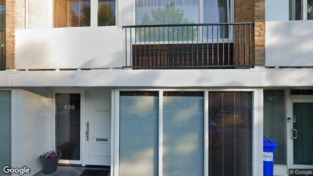 Huurwoning - Van Boshuizenstraat/Amsterdam (€4900.00/173.00m2)