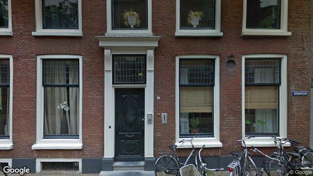 Studio - Kerkplein/Harderwijk (€959.00/31.00m2)