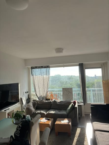 Kamer - Nieuw-West/Amsterdam (€707.75/9.00m2)