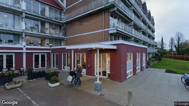 Appartement - Mevrouw van Wieringenplein/Mijdrecht (€1065.00/65.00m2)