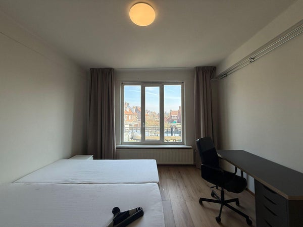 Kamer - Bennekelstraat/Eindhoven (€740.00/15.00m2)