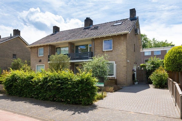 Huurwoning - Rooseveltlaan/Bergen op Zoom (€2300.00/148.00m2)