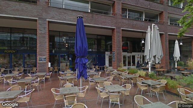 Appartement - Stadsplein/Amstelveen (€3300.00/104.00m2)