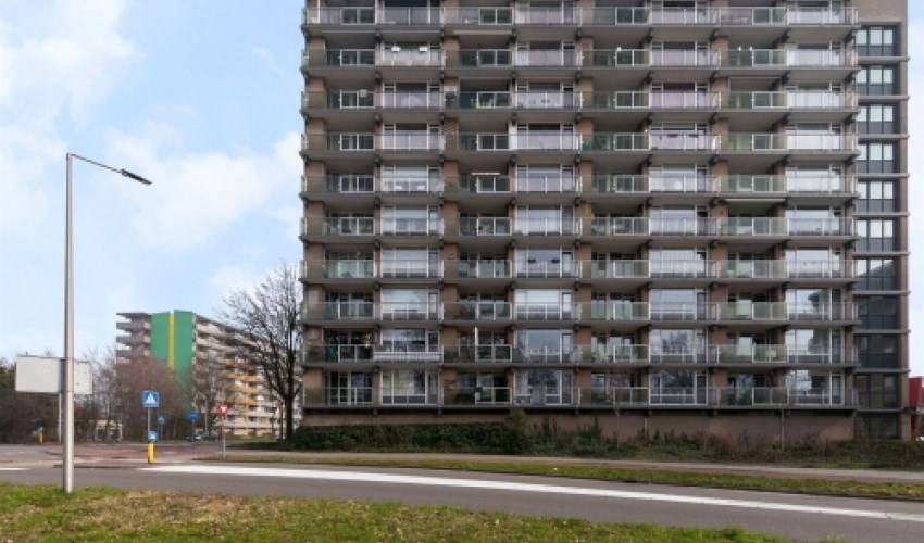 Appartement - Geessinkweg/Enschede (€820.00/96.00m2)